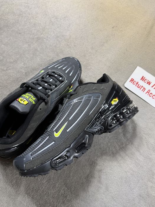 Nike Air Max Plus 44 noi new