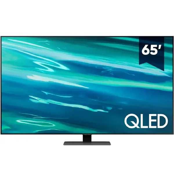 IMMER 65 Q11G* QLED 4K Ultra HD Google TV | Бесплатная доставка 24/7