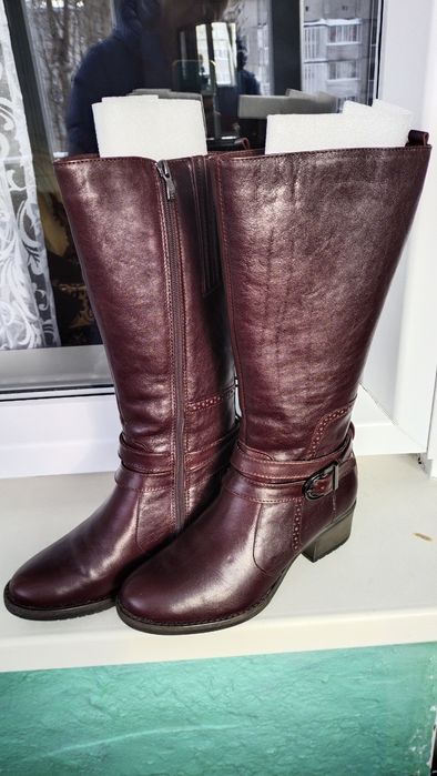 Продам сапоги зимние 38 р.