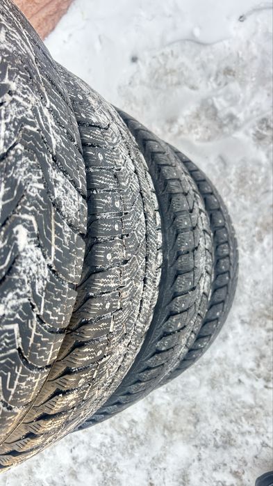 Продаю шины  205/55/16