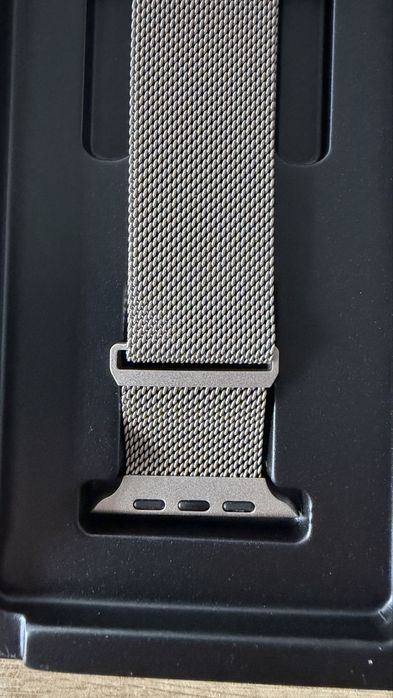 Brățară Apple Watch Milanese Loop band Hoco premium