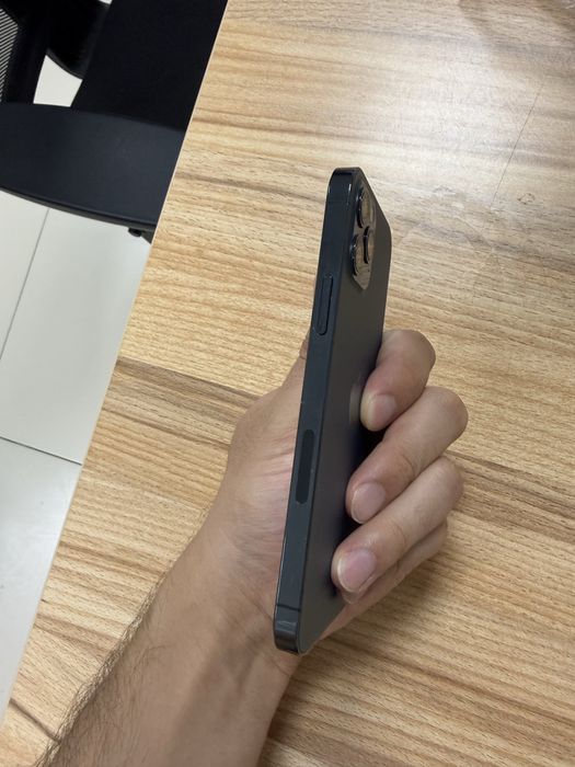 iPhone 12 pro 256gb