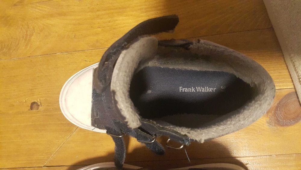 Детски боти номер 31