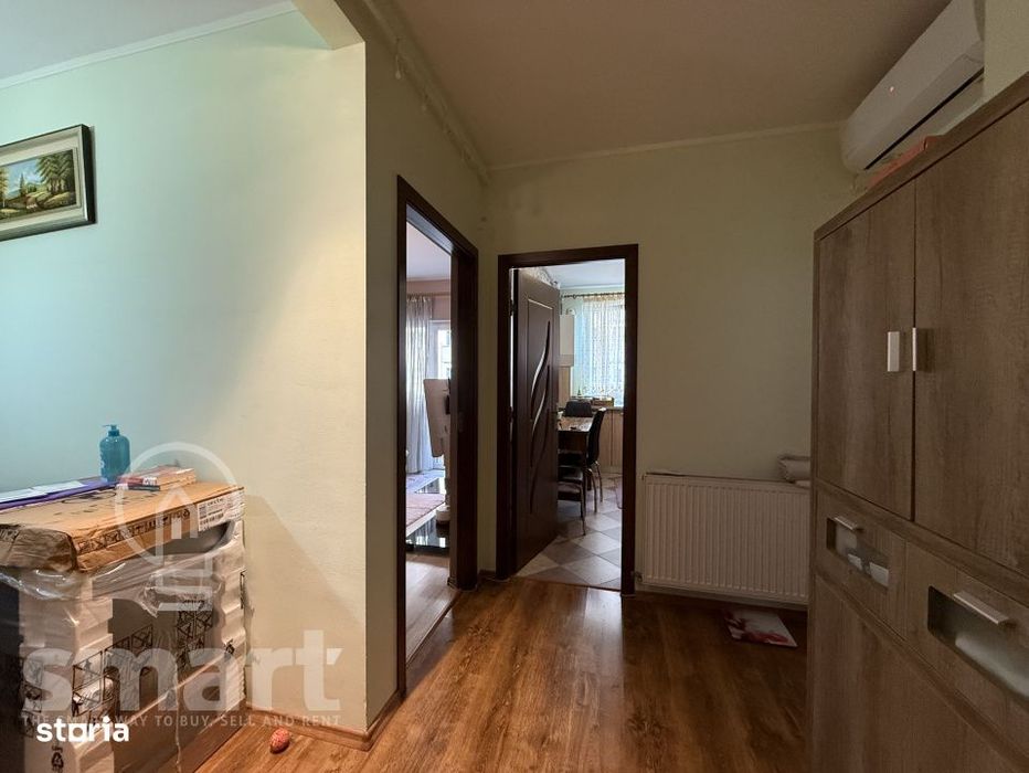 Apartament 2 camere decomandat Zorilor parcare inclusa