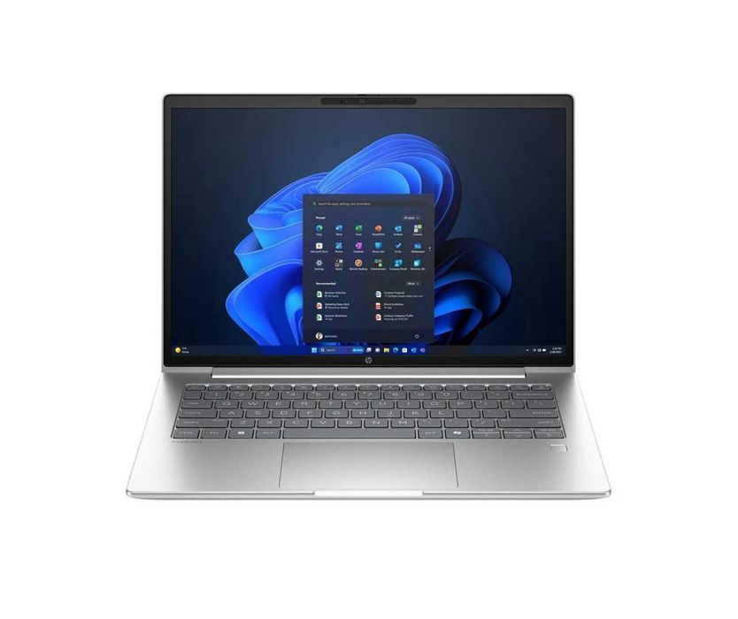 Ноутбук HP ProBook AMD Ryzen 5-220  DDR5 8Gb SSD 512Gb