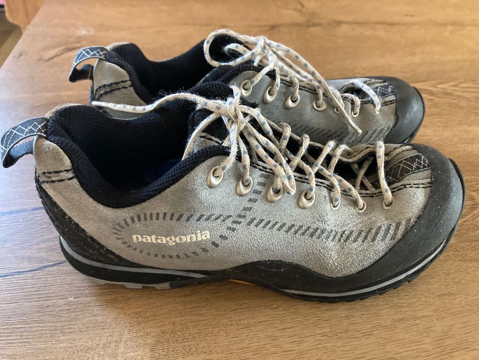 Туристически обувки Patagonia,Scarpa