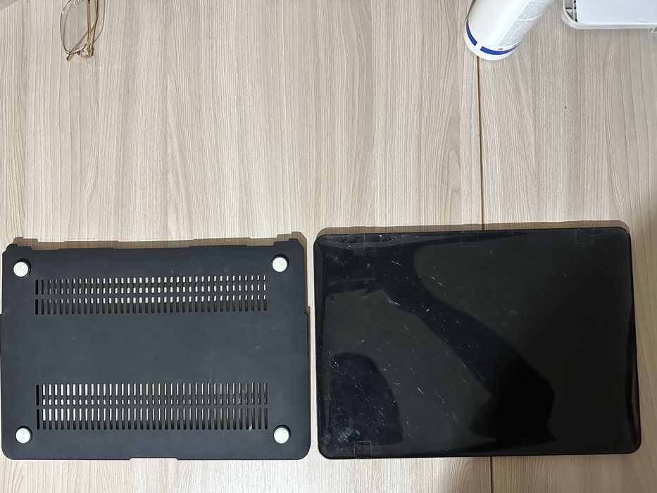 Чехол на macbook air 13, macbook pro 13