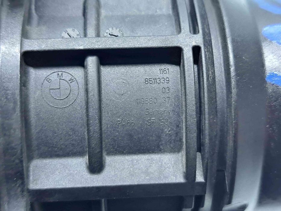 Debitmetru aer Bmw X4 (F26) [Fabr 2012 -2018] 8511339-03 2.0 B47D 140K