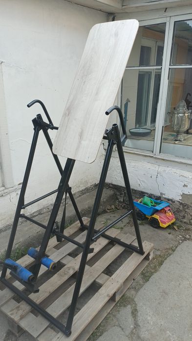 Стол инверсионный