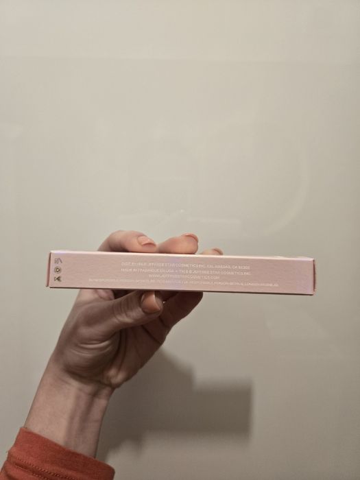 Lip gloss Jeffree Star Blow my Candles