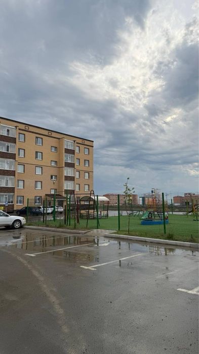 Продаю квартиру - срочно