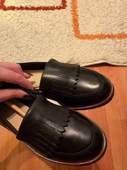 Loafers Clarks Griffin