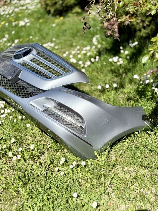 Броня за CLS W218