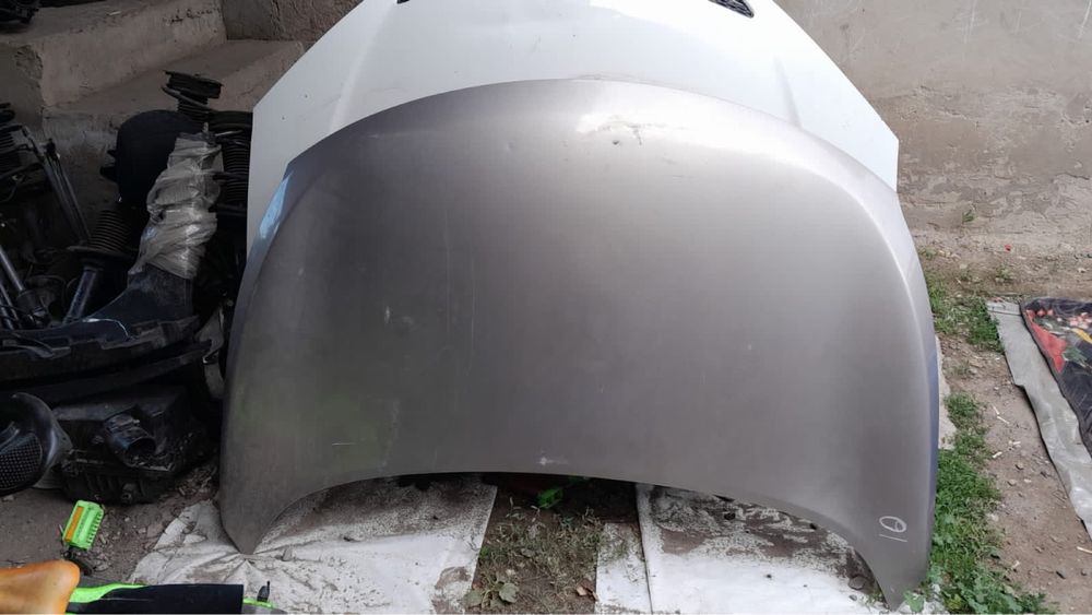 Авто разбор