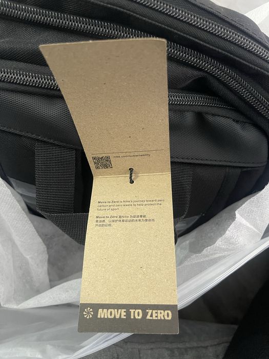 Сумка Nike Elite V3