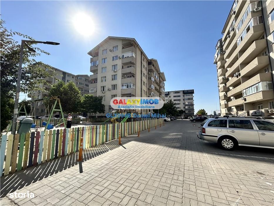 patiu de inchiriat 35mp-2 locuri parcare-Cartier ADM-Leroy Merlin