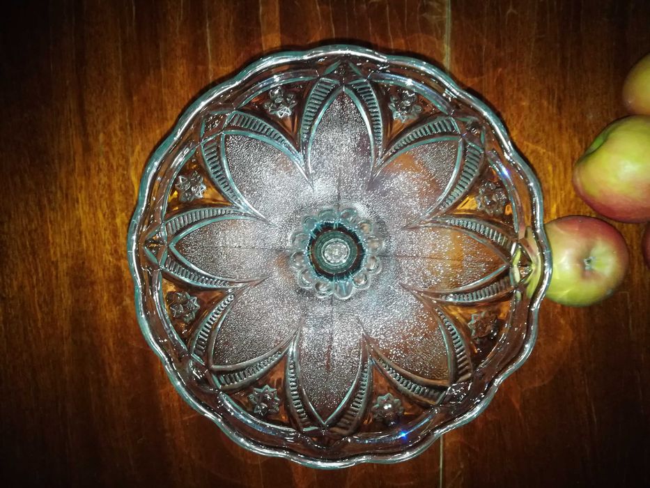 Фруктовницы 2 шт