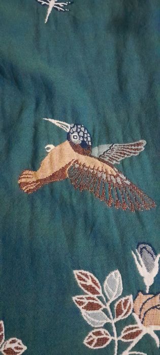 Покрывало муслиновое