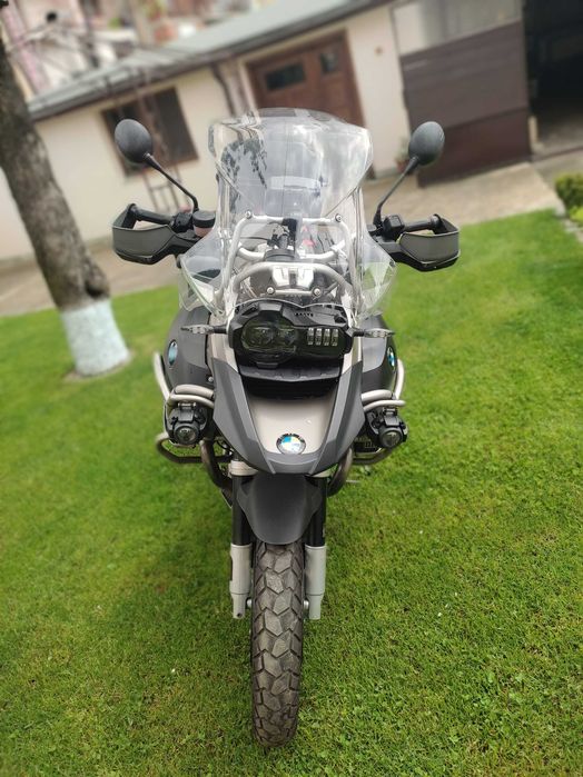 BMW GSAdventure 1200 Топ Състояние!!!