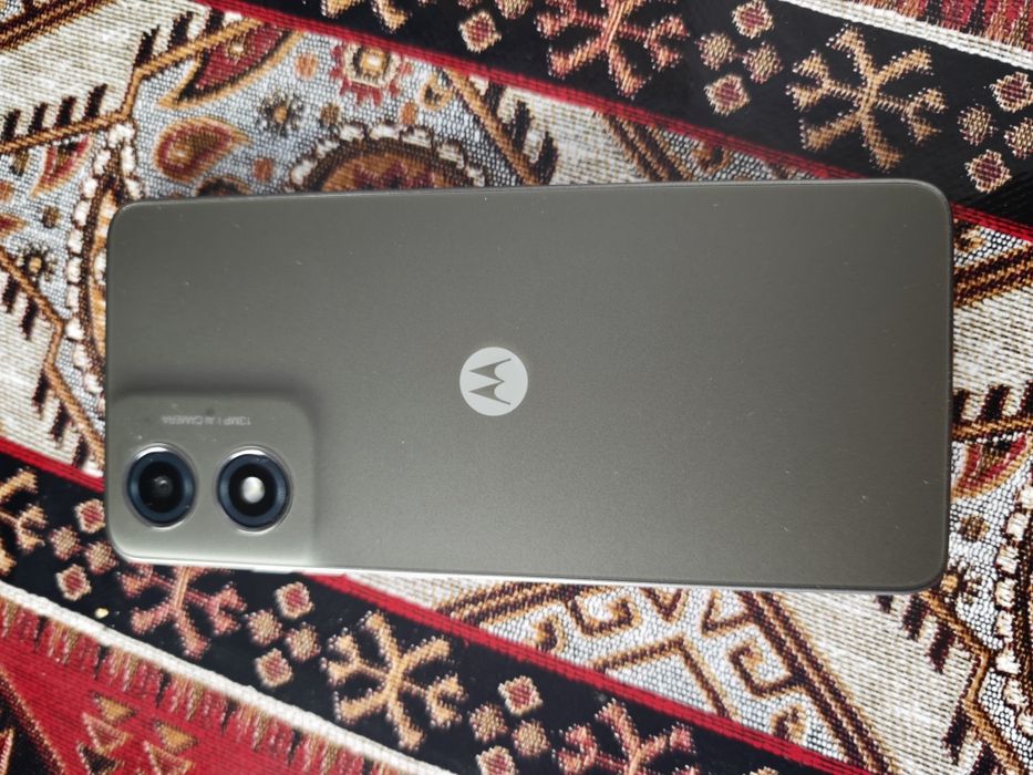 Motorola moto e14