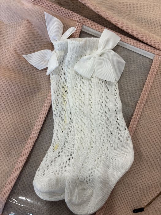 Платье детское на годик