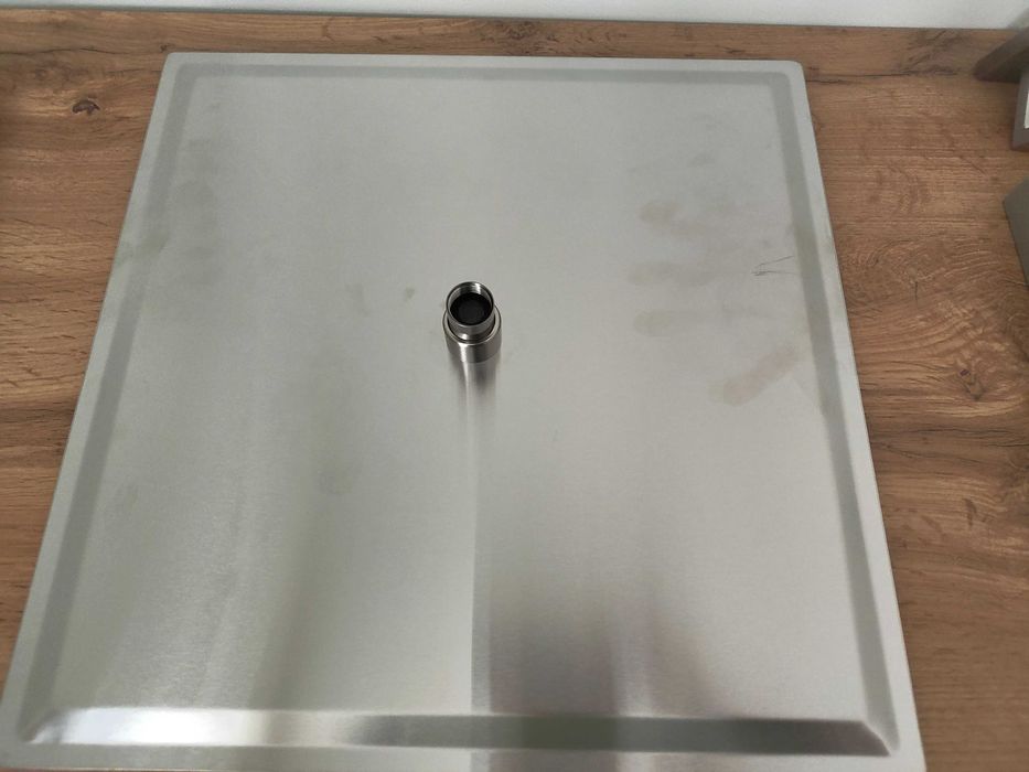 Pălărie de duș/set baie (vând sau schimb)