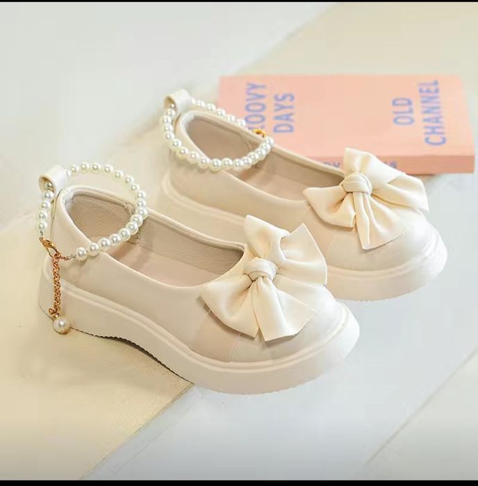 Туфли для школьников