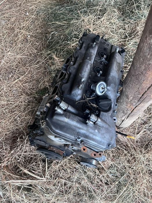 Камри 50тің маторы