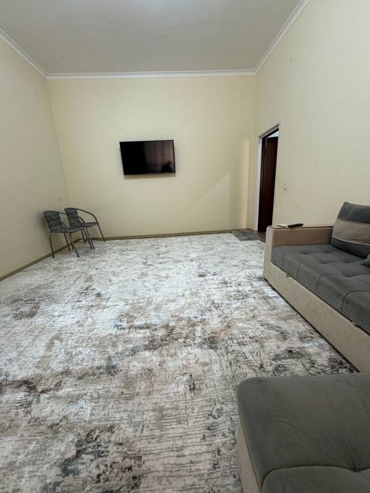 Сдается 1х комнатная квартира на 3этаже Шарк1 Шербуддин