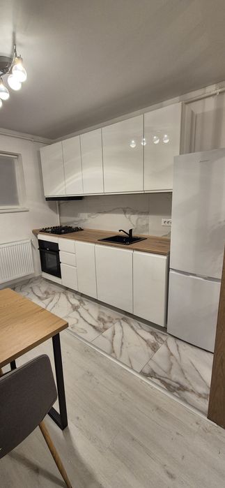 Inchiriez ap.2 camere nou Militari Residence