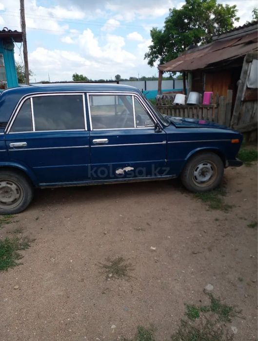 ВАЗ 2106, 1985 года