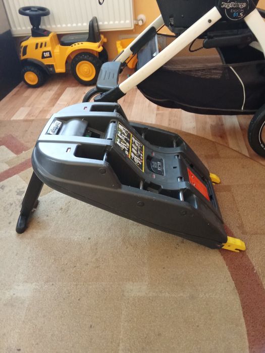 Детска количка Peg perego