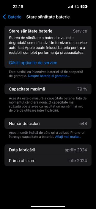 Iphone 15 plus 128gb