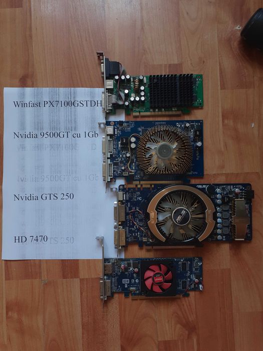 retro pc kit slot agp