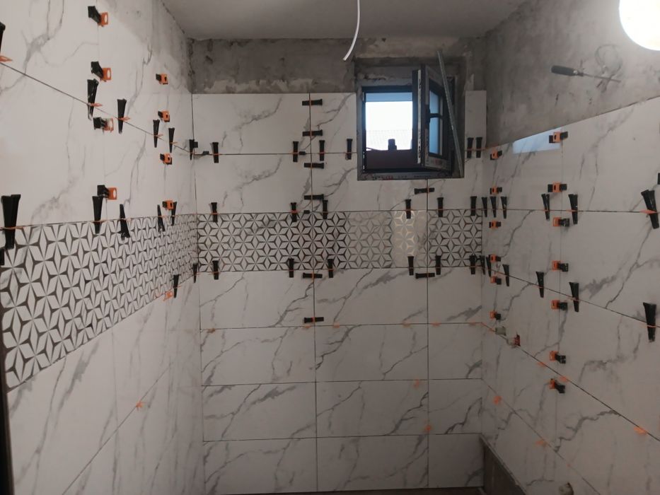 Finisaje interioare și exterioare