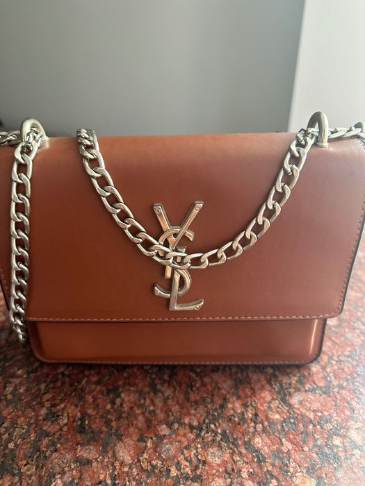 Geanta YSL copie