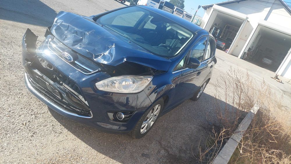 Ford C-Max 2.0 TDI , Форд Ц-Макс на части!
2013г.