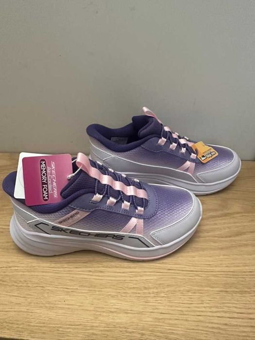детски маратонки Skechers р-р 32