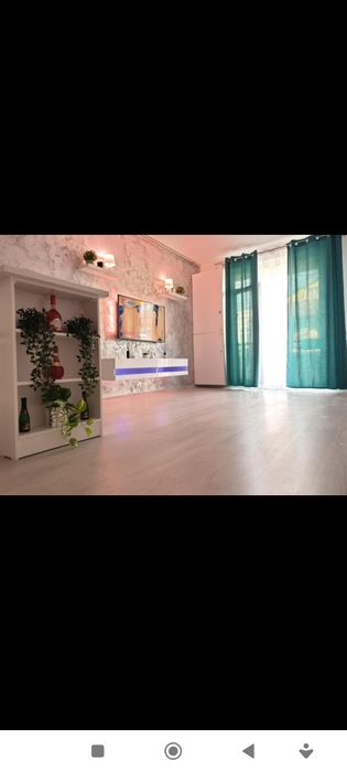 Studio deluxe Mamaia Nord