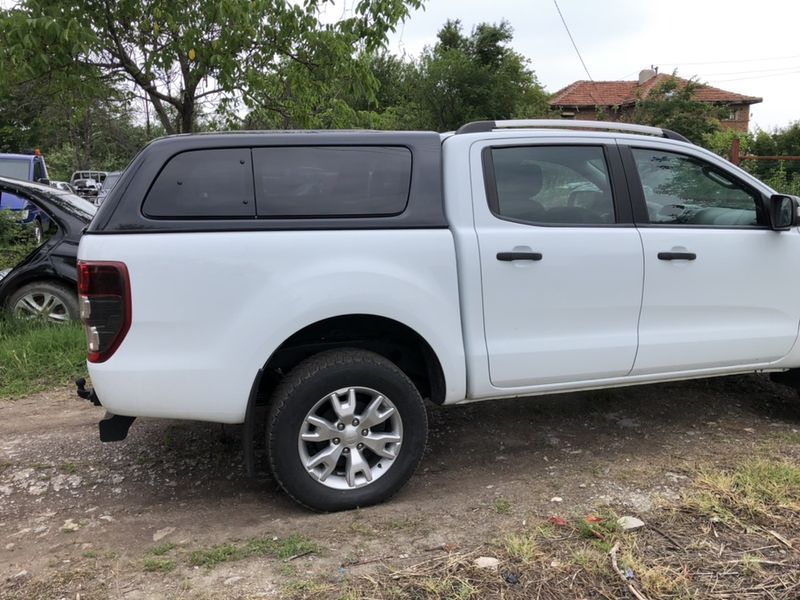 Хардтоп за Форд Рейнджър Ford Ranger