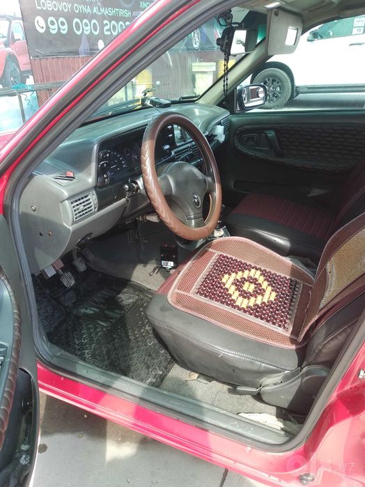 Автомобиль, некция сонс корея