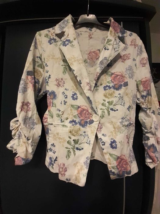 Sacou  de vară mărime 36
