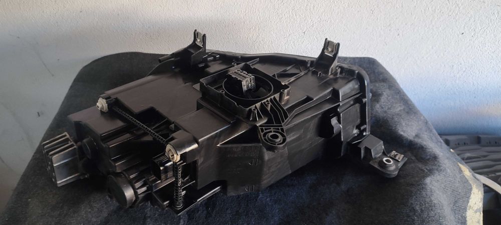 Far dreapta seat ateca