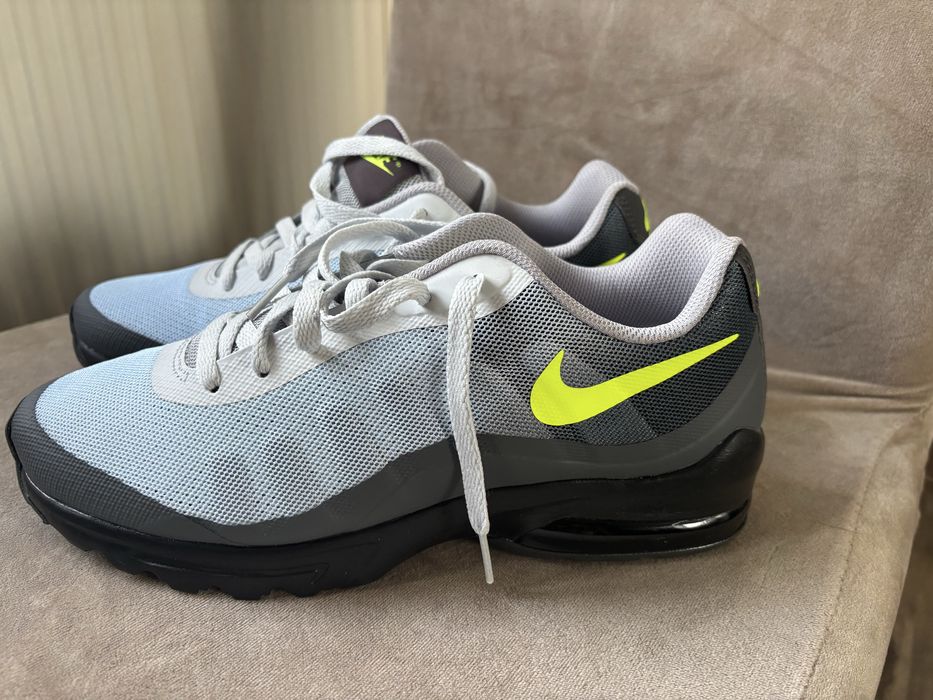 Nike Airmax Invigor