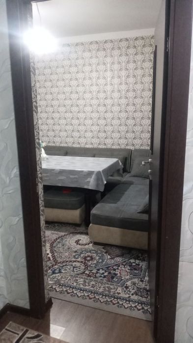 Квартира дом яанги