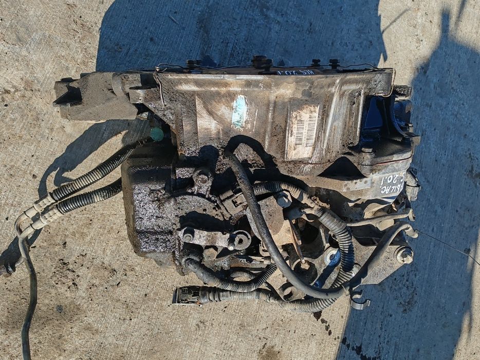 Cutie De Viteze Automata Cadillac Bls 2006 - > 2.0 T B207L, Lk9(122Cul