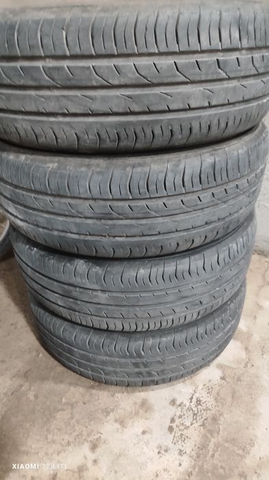 Cobalt balon continental 15lik