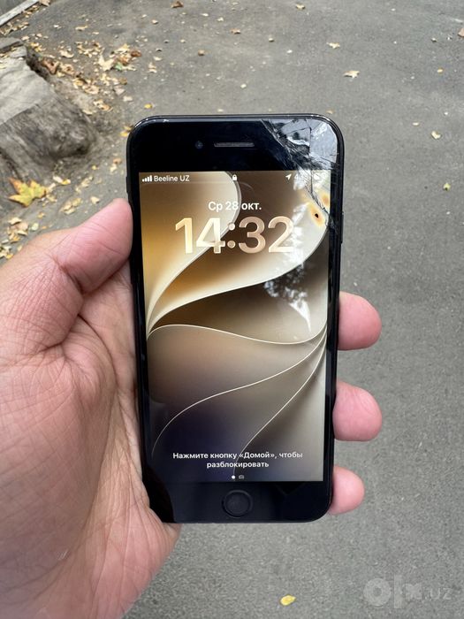 IPhone Se 2 Gen 2020
