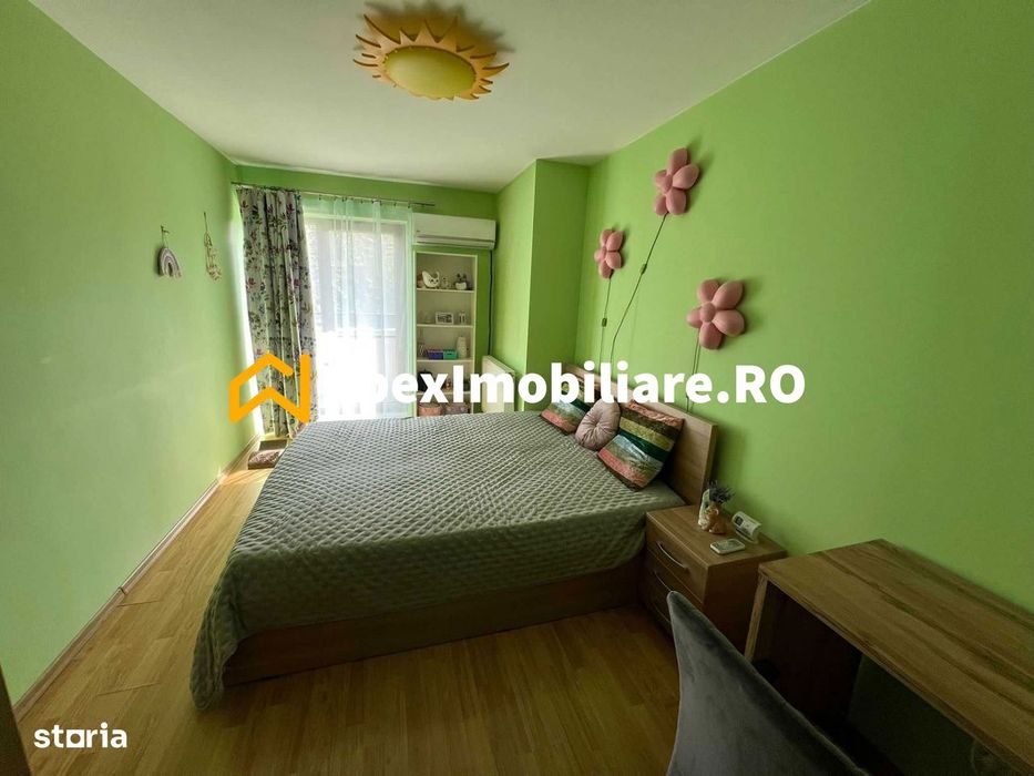 Apartament 2 camere de inchiriat Cotroceni Bucuresti | ApexImobiliare.