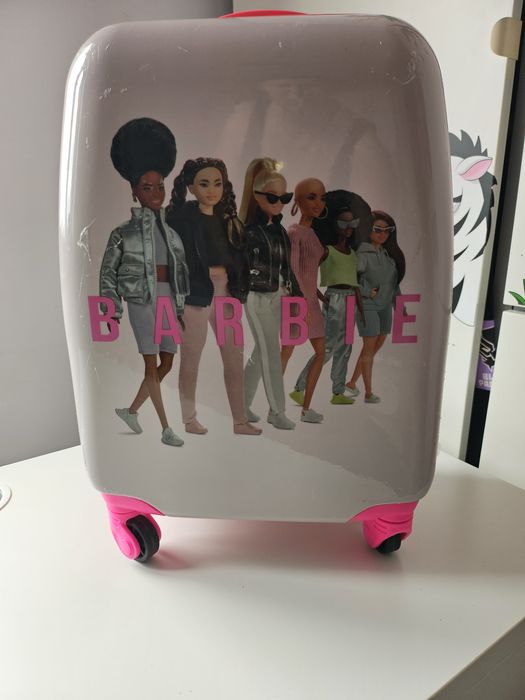 Troler copii cumparate de la sinsay